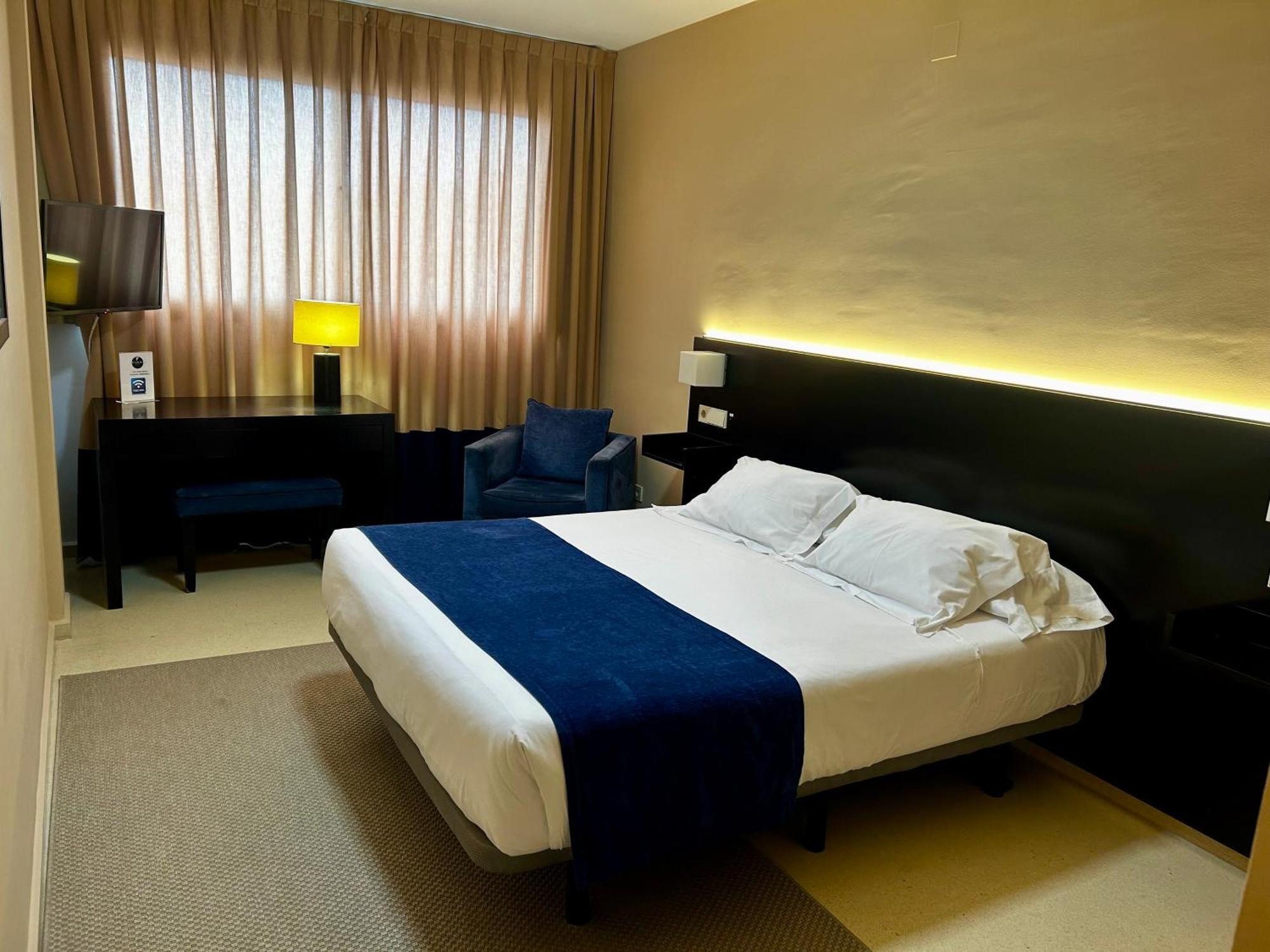 Hotel Ignacio - Palomargroup Chiva Zimmer foto