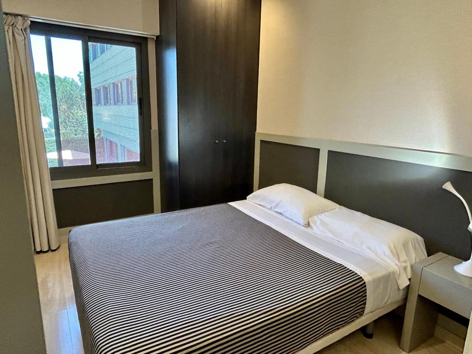 Hotel Ignacio - Palomargroup Chiva Zimmer foto