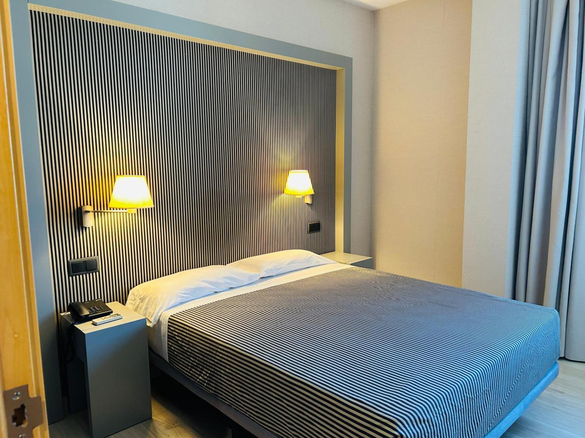 Hotel Ignacio - Palomargroup Chiva Zimmer foto