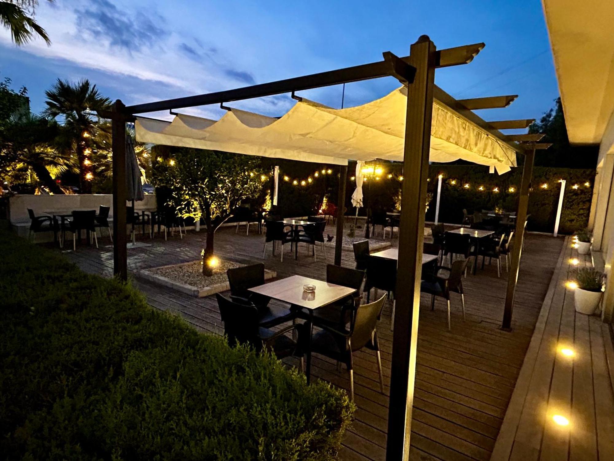 Hotel Ignacio - Palomargroup Chiva Exterior foto